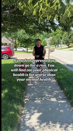 But we do it for fun #mvc55 #joking #running #exercise