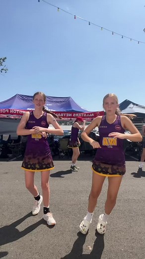 Indoor Netball: Exciting Moments and Game Highlights