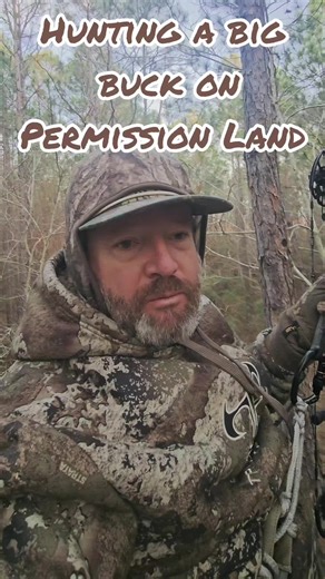 Hunting Big Bucks on New Property: Tips and Insights