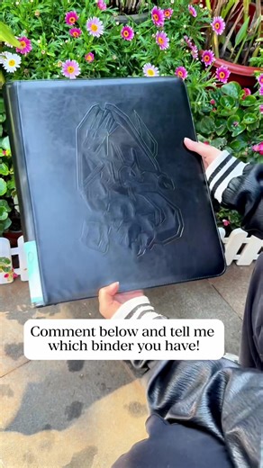 Unlocking the Secrets of Toploader Binders for Pokemon Cards