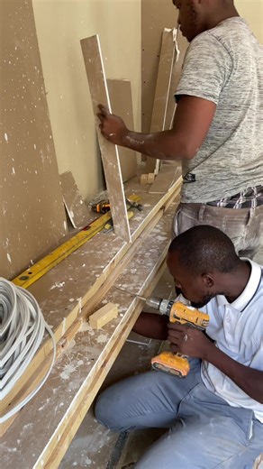 Quality Interior Design and Carpentry Services