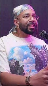 Dee Joyce nous raconte la fois où il s'est fait catfish... niveau anatomie 👀