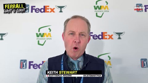 Rory's Stellar Weekend Wins at Pebble Beach Golf Tour