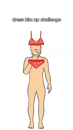 let's see if you can do it on the first try? 😜 #shorts #challenge #animation