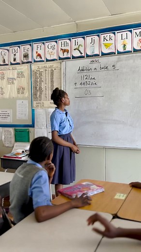 Step inside a Legacy Academy classroom with us, where students are empowered to both learn and lead! | Family Legacy