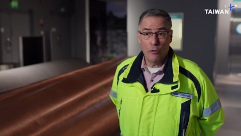 Finland to open world’s first permanent nuclear waste site