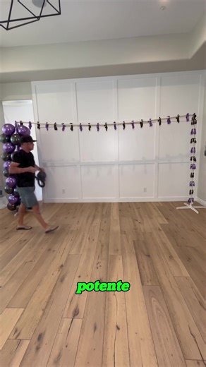 This Balloon Arch Inflates in Just 3 Seconds!