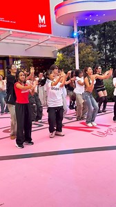 56K views · 281 reactions | เริ่มแล้ววว RANDOM DANCE CHALLENGE  ...