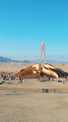 Burning Man 2025 Ticket Registration Announcement