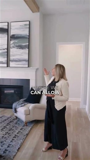 The 10’ Ceiling Standard