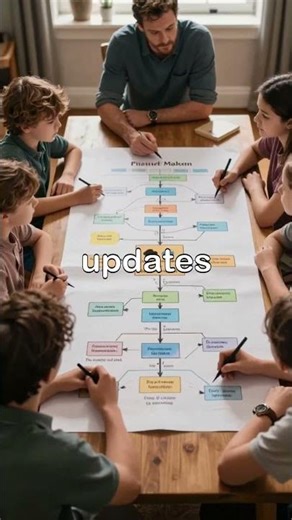 Your Morning Routine is Code.