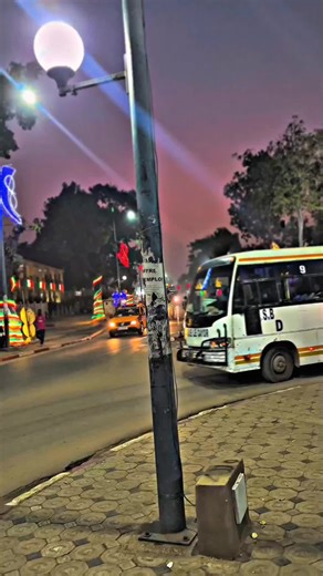 bienvenue as Thiès #thiescity #viral #snapthies #thies #ville