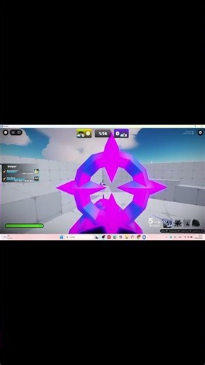 i did a 360 on a bot