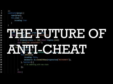 Hardware Bans, Machine Learning; PC Gaming's Anti-Cheat Strategy to Stop Cheating