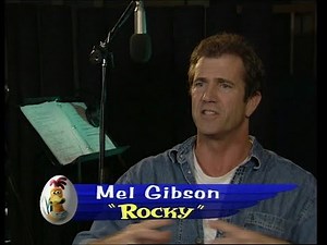 Cómo se hizo. Chicken Run: Evasión en la granja. En Español