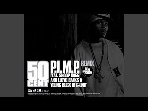 P.I.M.P. (Snoop Dog Remix / Instrumental)