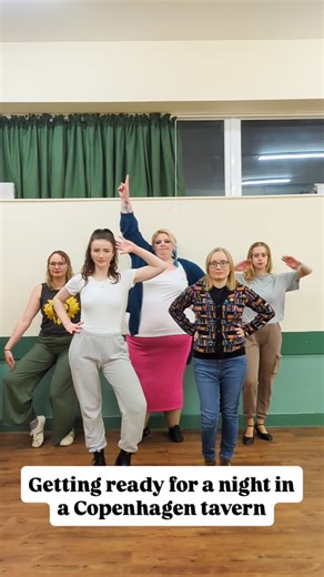 The Arcadians Musical Theatre on Instagram: "Book now for a magical time at The Snow Queen Pantomime in Birmingham this November! ❄️👑🎭 21st - 22nd November 2025 The Crescent Theatre, Birmingham Tickets: www.tinyurl.com/SQpanto A frozen adventure based on the original story by Hans Christian Anderson - fairytale and fantasy combine in this spellbinding production, performed in true pantomime fashion. Filled with well-loved songs, enchanting dances and laughs a-plenty, this show is fun for all t