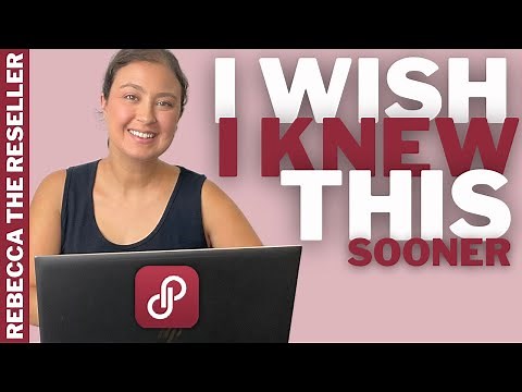 How to Make More $50 Sales On Poshmark- Poshmark Selling Tips - How to Sell on Poshmark