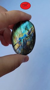 Labradorite flashing fire from every angle—blue, gold, green, and all the magic in between. A favorite on the wheel, and a standout on any bench. 🔥 Catch it live this Monday at 7:00PM EST / 4:00PM PST! Sign up through the VIP customer portal below to access the live event: 👉https://portal.hplapidary.com Note: Sign up once and enjoy VIP access to every live event for free through the portal. #Labradorite #FlashyStone #LapidaryArt #LapidaryWork #GemstoneSupply #RoughRockLove #RockCutters #GemCol