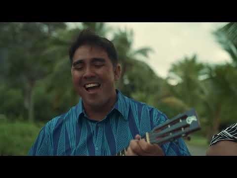 Best of Kolohe Kai // Ehu Girl (Acoustic)