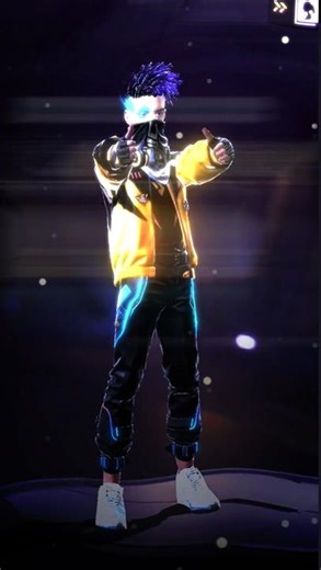 F9 LA 🥱 #freefirelovers