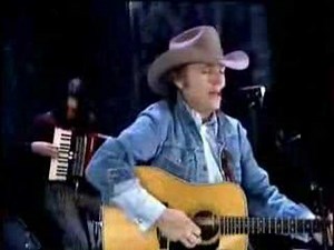 Dwight Yoakam - Goodtime Charleys Got The Blues "Live"