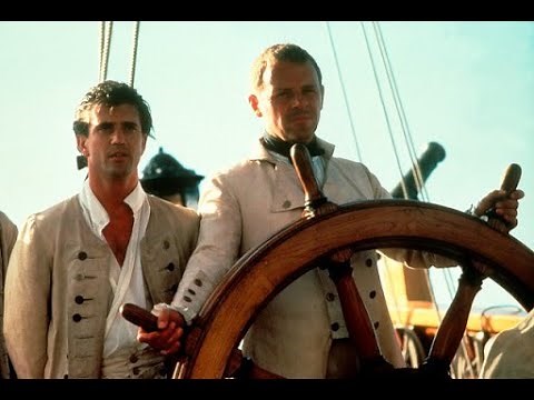 Vangelis - The Bounty (Main Title) - B.O.F "Le Bounty" (1984)
