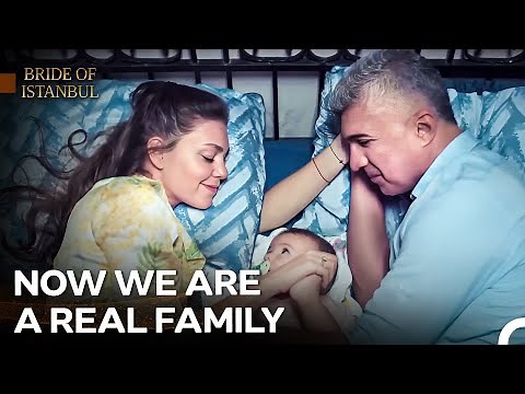 We Deserved This Already - Bride of Istanbul