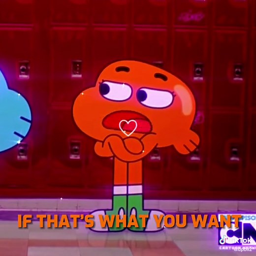 Cute combo attack #pourtoi #fyp #gumball #edit #cute