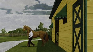 173 reactions · 15 shares | The first exhibition to examine Kentucky’s relationship to the horse through art.  | Speed Art Museum | Facebook