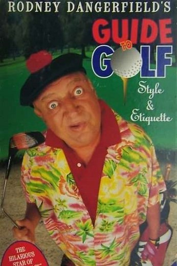 Guide to Golf Style and Etiquette - Movie