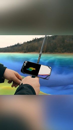 1.1K views | Deeper Chirp+ 3 Sonar Fishfinder available to Pre Order now!! | Tackleuk | Facebook