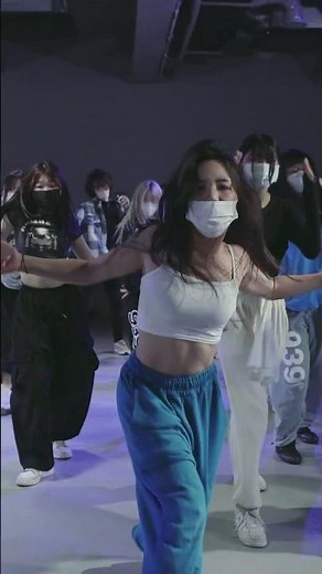 just watch it😎🔥 #dabin #choreography
