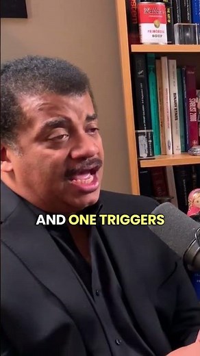 E=MC² in making “ATOMIC BOMBS” 🤯 w/Neil deGrasse Tyson #einstein #nuclear