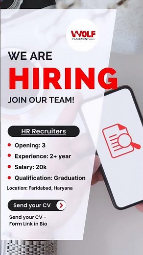 job vacancy 2024 | hiring 2024 | hiring job | we're hiring job | we are hiring video #job 🧑‍