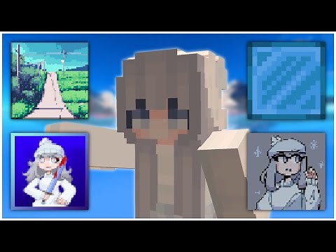 Using Every BOMBIES TEXTURE PACK To Win Bedwars