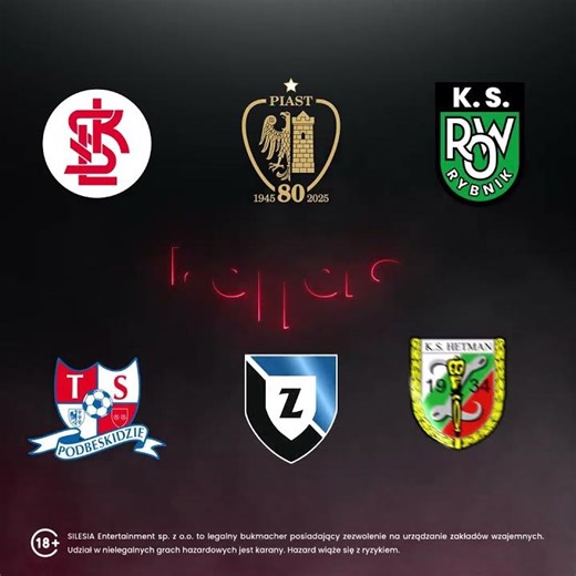 BETTERS - Wspieramy Polski Sport #2