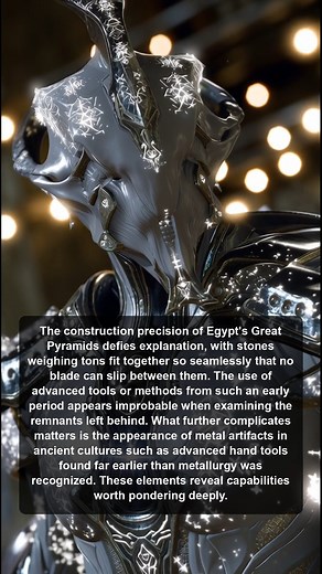 Unraveling the Mysteries of Egypt's Great Pyramids | Ancient Archaeology Journal