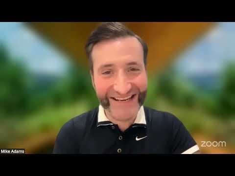 Ep 12 Trust Before Tech A Conversation with Mike Adams