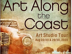 In Absence Of Festival Of The Arts, Try This Self Guided Art Tour