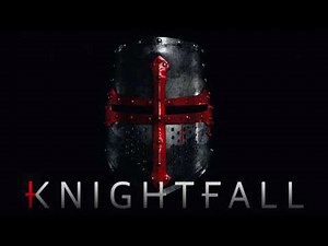 KNIGHTFALL Season 2 soundtrack - Ambush by Filip Olejka