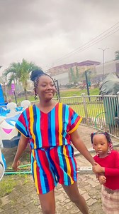 Hang out with my daughter Paris - part 2 | Paris and mum