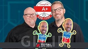 CompTIA A  1102 Notes Course - Total Seminars (Mike Meyers)