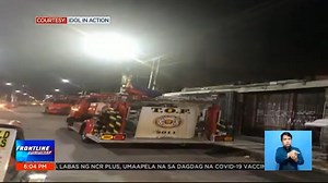 741K views · 6.7K reactions | #ActionMan | Inaksyunan ni Idol Raffy Tulfo ang reklamo tungkol sa isang may-ari ng ilang fire truck sa Caloocan dahil kung saan-saan umano nakaparada ang mga ito. Ang binansagang "hari ng siga," may kapit umano sa mayor kaya malakas ang loob? For more latest stories, visit us at www.news5.com.ph | News5 | Facebook