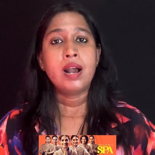 Anu Chandra | SPA Review 💔🔥 - #review #spa #malayalamovie #sidharthbharathan #abridshine | Instagram