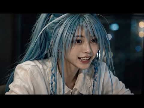 HUNTER×HUNTER inspired-ヨークシンシティ編【実写版映画予告】