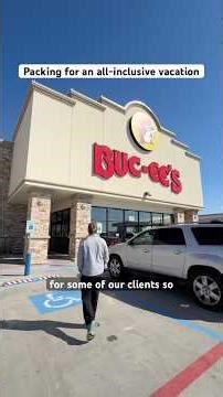 Come shopping with us for your all-inclusive resort vacation essentials | what to pack for sandals