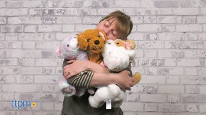 53 reactions · 16 shares | Now you can have the same pet as your American Girl Doll from Mattel! Check out this adorable lineup and the company's Earth-friendly mission in this video review! | TTPM | Facebook