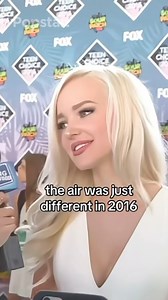 5.3K reactions · 71 shares | When Kylie was the lip kit queen, Rihanna dropped ANTI, Tumblr vibes, platinum blonde Bieber, and Gigi x Zayn on every mood board. Name a more iconic era… we’ll wait. #2016Vibes #PopCultureIcon #ThrowbackEra #CelebCore #TumblrAesthetic | Popstar! Magazine | Facebook