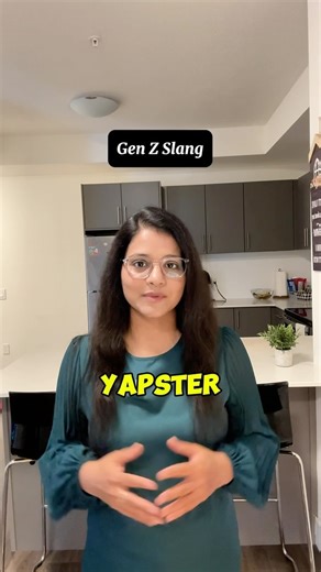 6.4K views · 65 reactions | Gen Z Slang Words You must know! Learn English for Daily Conversation | English Slangs #genz #slangwords #englishslang #englishslangwords #genzslang #wordoftheday #vocabulary #englishvocabulary #learnenglish #speakenglish #spokenenglish #dailyuseenglish #learningenglish #englishwordoftheday #englishteacher #englishtips #learnenglishwithme #preetibedi | Preeti Bedi | Facebook